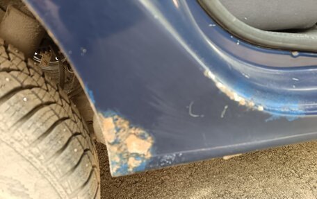 Renault Megane II, 2002 год, 240 000 рублей, 19 фотография