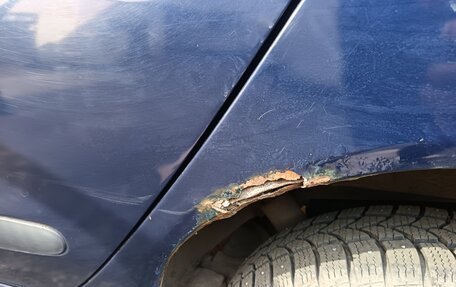 Renault Megane II, 2002 год, 240 000 рублей, 21 фотография