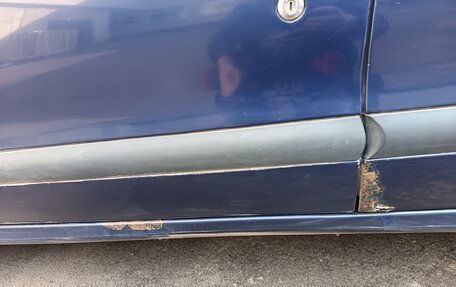 Renault Megane II, 2002 год, 240 000 рублей, 20 фотография