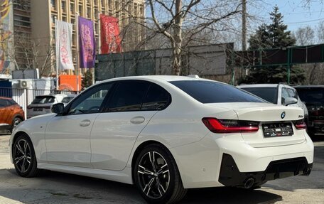 BMW 3 серия, 2024 год, 5 890 000 рублей, 2 фотография