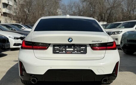 BMW 3 серия, 2024 год, 5 890 000 рублей, 3 фотография