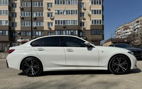 BMW 3 серия, 2024 год, 5 890 000 рублей, 5 фотография