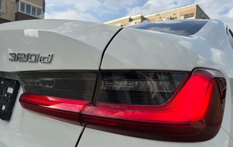 BMW 3 серия, 2024 год, 5 890 000 рублей, 11 фотография