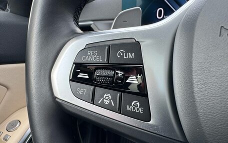 BMW 3 серия, 2024 год, 5 890 000 рублей, 26 фотография