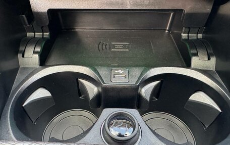 BMW 3 серия, 2024 год, 5 890 000 рублей, 29 фотография