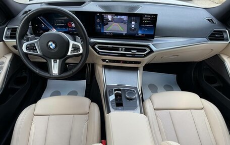 BMW 3 серия, 2024 год, 5 890 000 рублей, 23 фотография