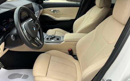 BMW 3 серия, 2024 год, 5 890 000 рублей, 20 фотография