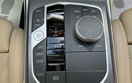 BMW 3 серия, 2024 год, 5 890 000 рублей, 28 фотография