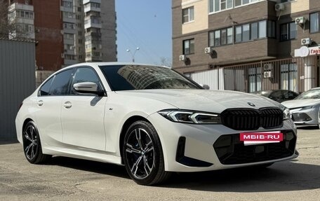 BMW 3 серия, 2024 год, 5 890 000 рублей, 6 фотография