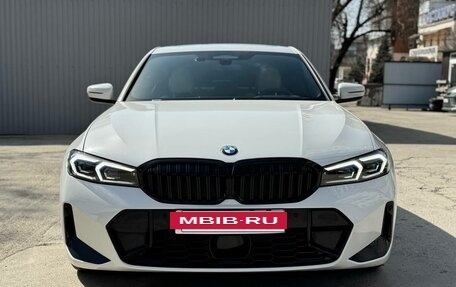 BMW 3 серия, 2024 год, 5 890 000 рублей, 7 фотография