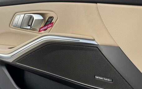 BMW 3 серия, 2024 год, 5 890 000 рублей, 19 фотография