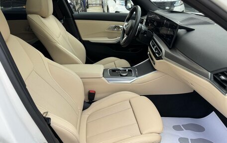 BMW 3 серия, 2024 год, 5 890 000 рублей, 32 фотография