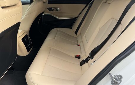 BMW 3 серия, 2024 год, 5 890 000 рублей, 36 фотография