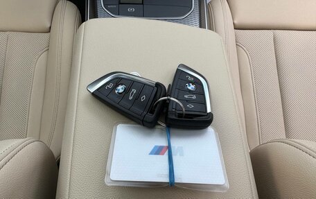 BMW 3 серия, 2024 год, 5 890 000 рублей, 30 фотография