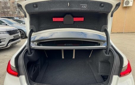 BMW 3 серия, 2024 год, 5 890 000 рублей, 39 фотография