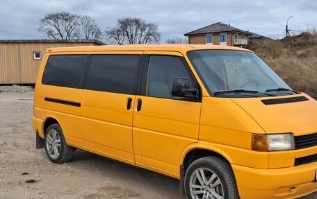 Volkswagen Transporter T4, 1994 год, 1 250 000 рублей, 2 фотография
