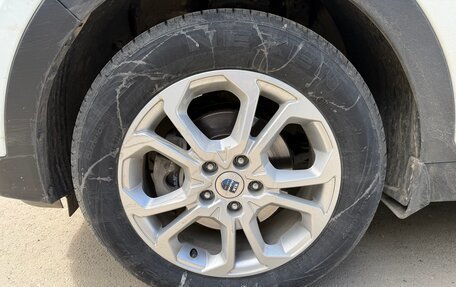 Hyundai Creta I рестайлинг, 2019 год, 2 100 000 рублей, 7 фотография