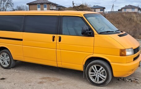 Volkswagen Transporter T4, 1994 год, 1 250 000 рублей, 6 фотография