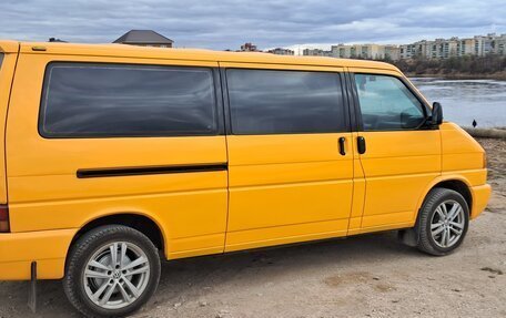 Volkswagen Transporter T4, 1994 год, 1 250 000 рублей, 7 фотография