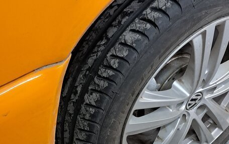 Volkswagen Transporter T4, 1994 год, 1 250 000 рублей, 10 фотография