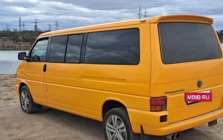 Volkswagen Transporter T4, 1994 год, 1 250 000 рублей, 3 фотография