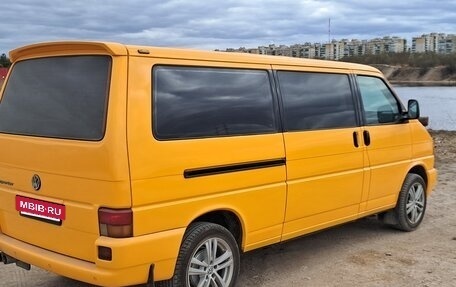 Volkswagen Transporter T4, 1994 год, 1 250 000 рублей, 9 фотография