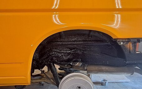 Volkswagen Transporter T4, 1994 год, 1 250 000 рублей, 15 фотография