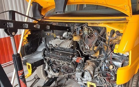 Volkswagen Transporter T4, 1994 год, 1 250 000 рублей, 12 фотография