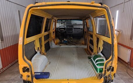 Volkswagen Transporter T4, 1994 год, 1 250 000 рублей, 11 фотография