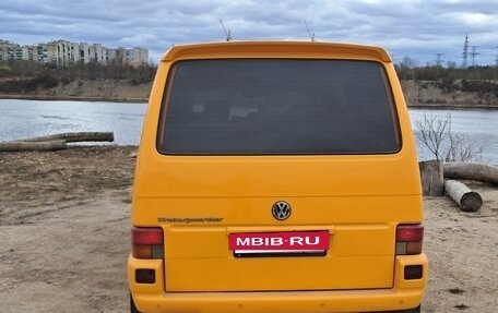 Volkswagen Transporter T4, 1994 год, 1 250 000 рублей, 5 фотография