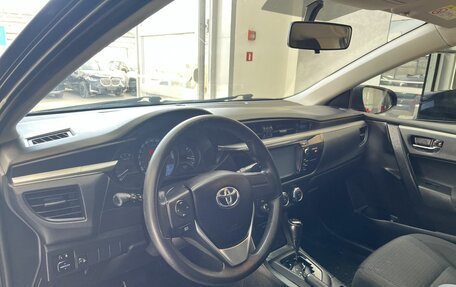 Toyota Corolla, 2014 год, 1 240 000 рублей, 7 фотография