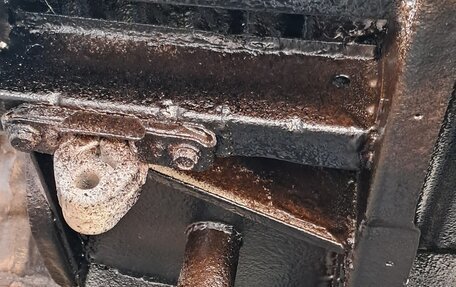 Volkswagen Transporter T4, 1994 год, 1 250 000 рублей, 22 фотография