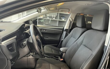 Toyota Corolla, 2014 год, 1 240 000 рублей, 8 фотография