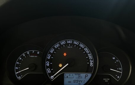 Toyota Corolla, 2014 год, 1 240 000 рублей, 11 фотография