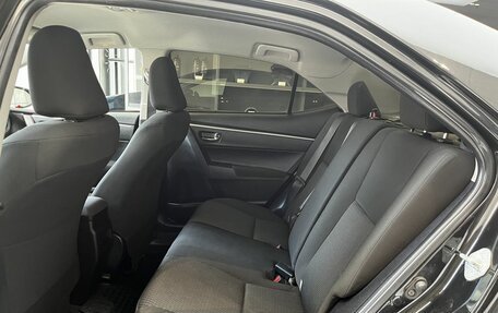 Toyota Corolla, 2014 год, 1 240 000 рублей, 13 фотография