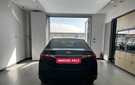 Toyota Corolla, 2014 год, 1 240 000 рублей, 5 фотография