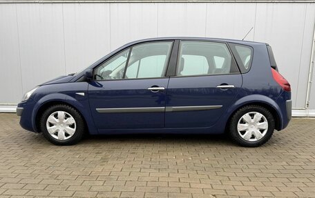 Renault Scenic III, 2008 год, 550 000 рублей, 8 фотография