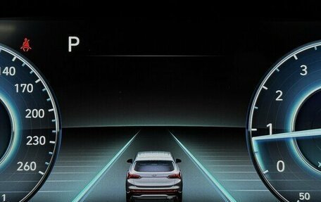 Hyundai Santa Fe IV, 2023 год, 4 450 000 рублей, 6 фотография