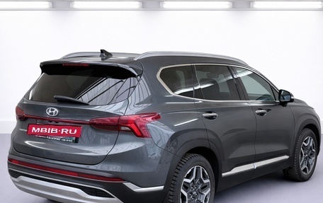 Hyundai Santa Fe IV, 2023 год, 4 450 000 рублей, 4 фотография