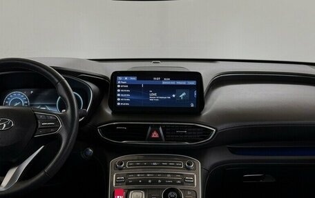 Hyundai Santa Fe IV, 2023 год, 4 450 000 рублей, 5 фотография