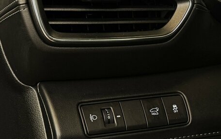 Hyundai Santa Fe IV, 2023 год, 4 450 000 рублей, 10 фотография