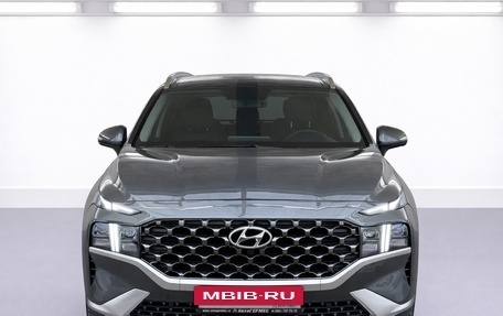 Hyundai Santa Fe IV, 2023 год, 4 450 000 рублей, 2 фотография