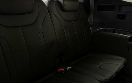 Hyundai Santa Fe IV, 2023 год, 4 450 000 рублей, 17 фотография