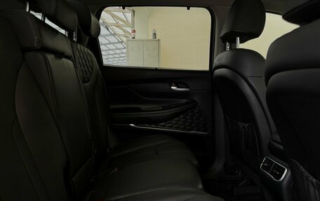 Hyundai Santa Fe IV, 2023 год, 4 450 000 рублей, 16 фотография