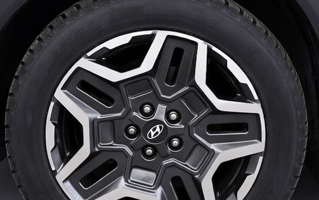 Hyundai Santa Fe IV, 2023 год, 4 450 000 рублей, 21 фотография