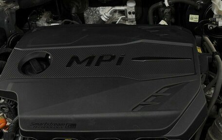 Hyundai Santa Fe IV, 2023 год, 4 450 000 рублей, 20 фотография