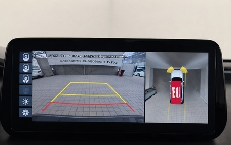 Hyundai Santa Fe IV, 2023 год, 4 450 000 рублей, 8 фотография