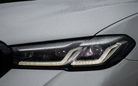 BMW 5 серия, 2020 год, 4 799 000 рублей, 9 фотография