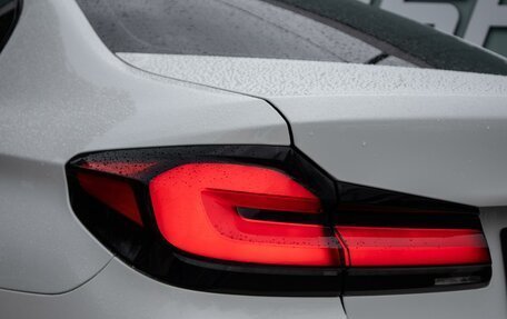 BMW 5 серия, 2020 год, 4 799 000 рублей, 11 фотография