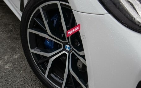 BMW 5 серия, 2020 год, 4 799 000 рублей, 10 фотография